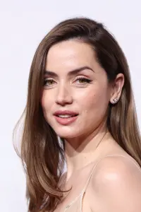 Photo Ana de Armas