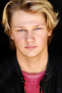 Photo Caden Smith
