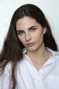 Photo Elizaveta Shakira
