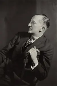 Photo Herman C. McNeile