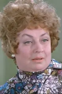 Photo Lyudmila Ksenofontova
