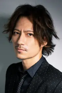 Photo Soko Izumi #371816