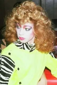 Photo Venus Xtravaganza #333369