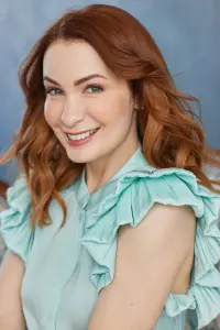 Photo Felicia Day