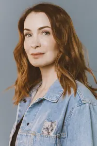 Photo Felicia Day