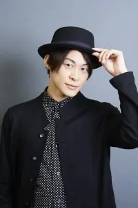 Photo Yuki Fujiwara