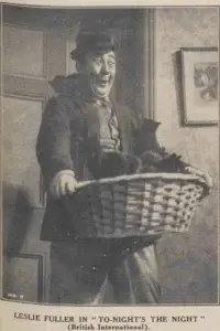 Photo Leslie Fuller #503958