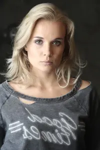 Photo Mariya Antipp #461877