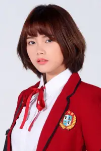 Photo Praewa Suthamphong #364273