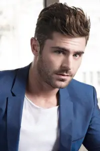 Photo Zac Efron