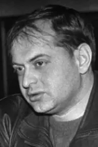 Photo Aleksei Samoryadov