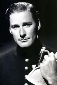 Photo Errol Flynn