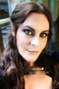 Photo Floor Jansen