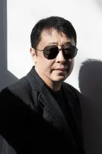 Photo Jia Zhangke