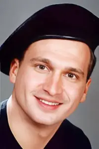 Photo Mikhail Kabanov