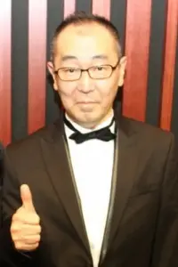 Photo Akira Takatsuki