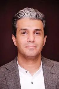 Photo Arya Aziminejad