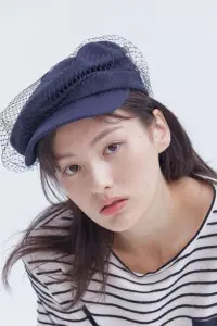 Photo Kim Yong-ji