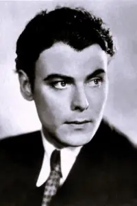 Photo Nils Asther #324488