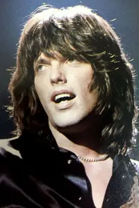 Photo Scott Gorham
