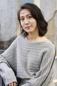 Photo Winnie Chang