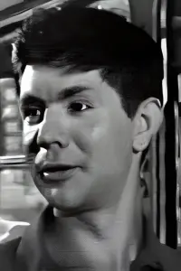 Photo Yevgeni Anufriyev