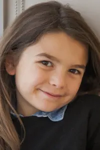 Photo Brooklynn Prince