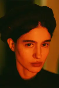 Photo Delaram Kamareh