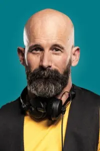 Photo Max Currie #459510