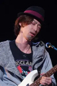 Photo Tomoki Numano