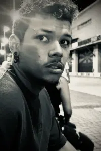 Photo Bruno Bingo #423201