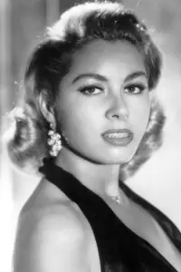 Photo Jeanne Carmen #521333