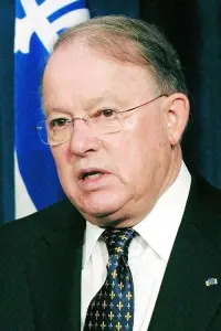 Photo Bernard Landry