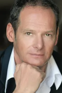 Photo Mark Lester