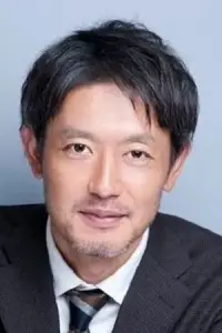 Photo Michitaka Tsutsui #329441