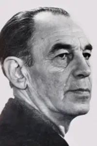 Photo Veniamin Kirshenbaum