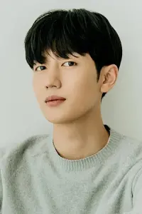 Photo Chae Sang-woo