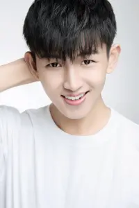 Photo Fan Jinwei