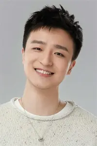 Photo He Wenjun #272275