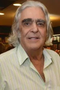 Photo Luiz Carlos Maciel