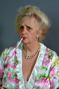 Photo Lyudmila Baranova