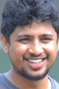 Photo Zakariya Mohammed