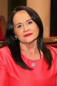 Photo Hana Gregorová