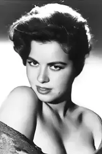 Photo Jeanne Carmen #521334