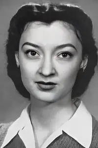 Photo Lidiya Vertinskaya