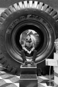 Photo Nicolás O. Segura