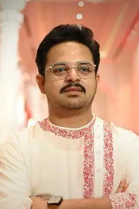 Photo Satyam Bhattacharya