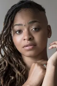 Photo Tendayi Kuumba