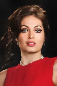 Photo Türkan Şoray