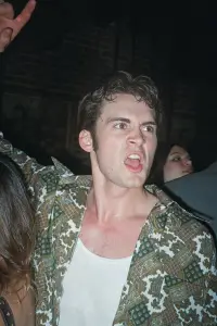 Photo Tyler Izzo #507173